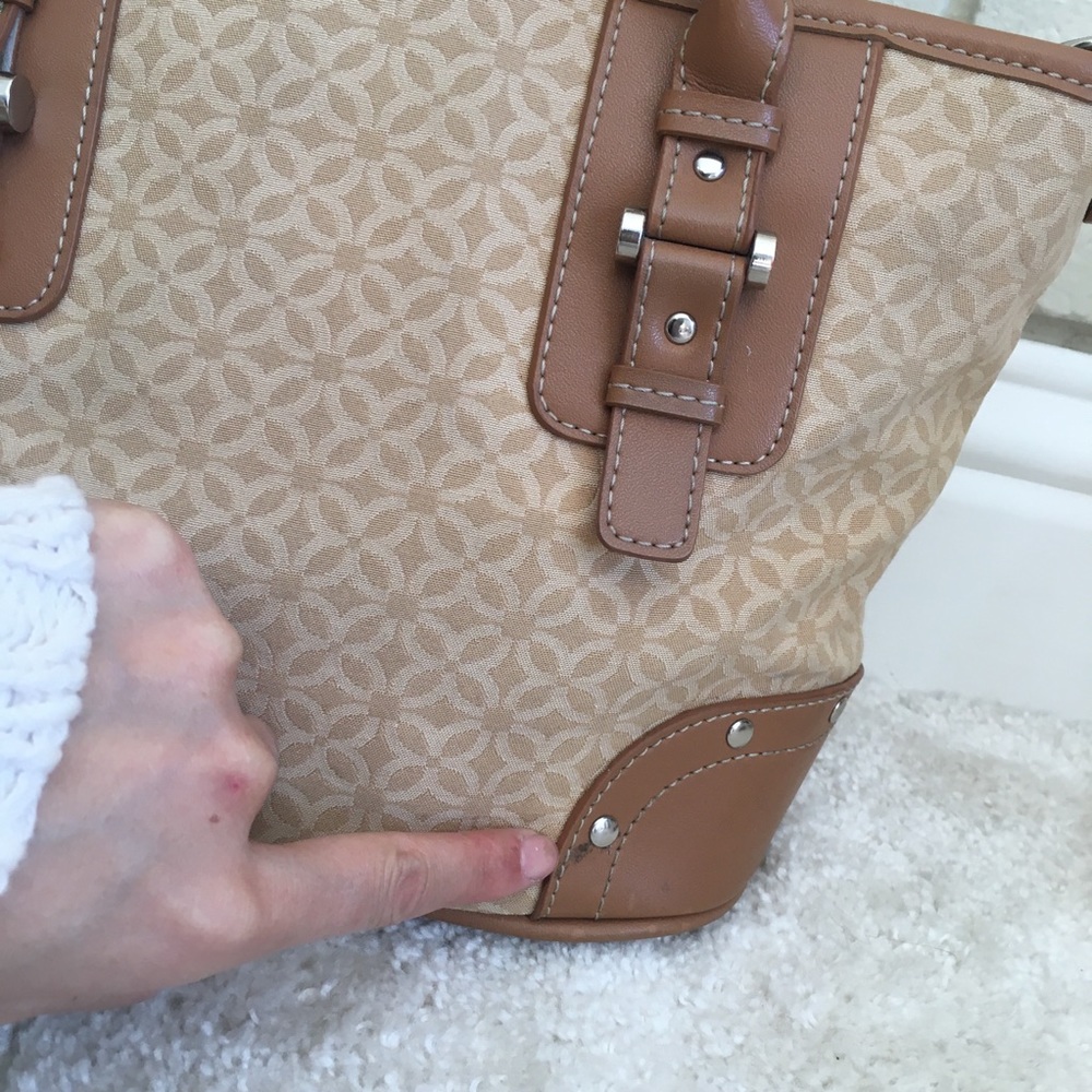 Relic handbag - Picture 12 of 13